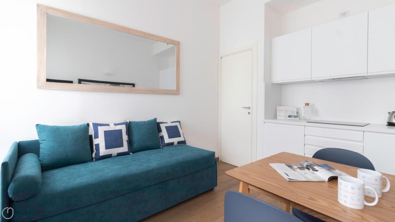 Italianway - Mauro Macchi 65 Apartamento