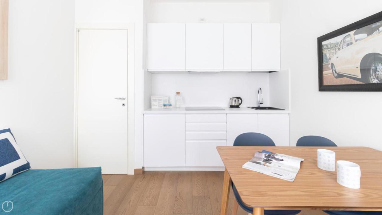 Italianway - Mauro Macchi 65 Apartamento Milán