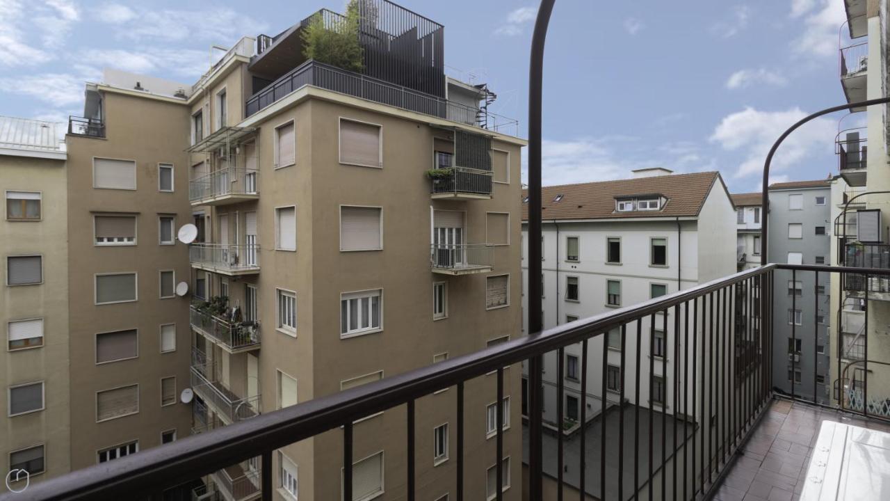 Apartamento Italianway - Mauro Macchi 65 *