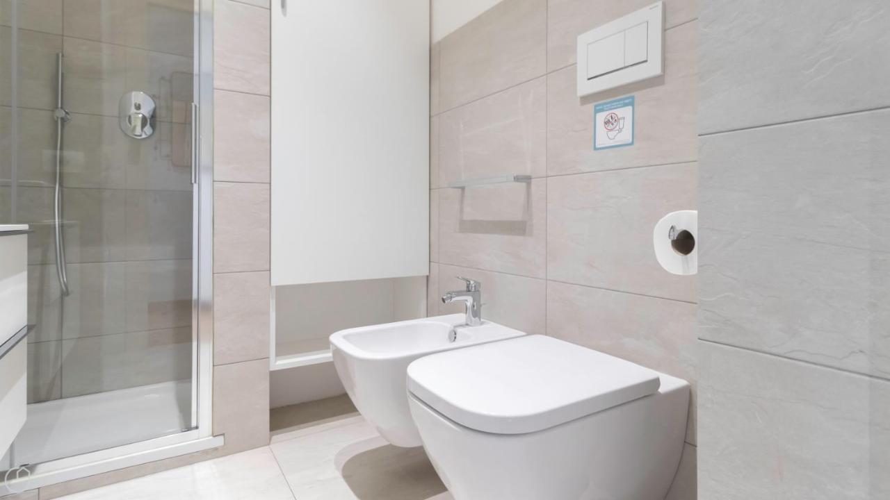 Apartamento Italianway - Mauro Macchi 65