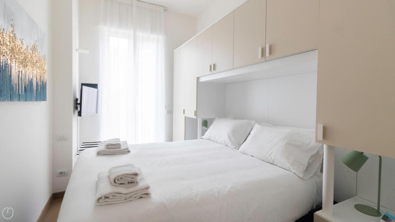 Appartement Italianway - Mauro Macchi 65