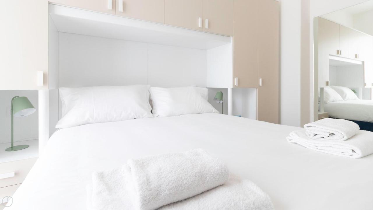 Appartement Italianway - Mauro Macchi 65 Milan